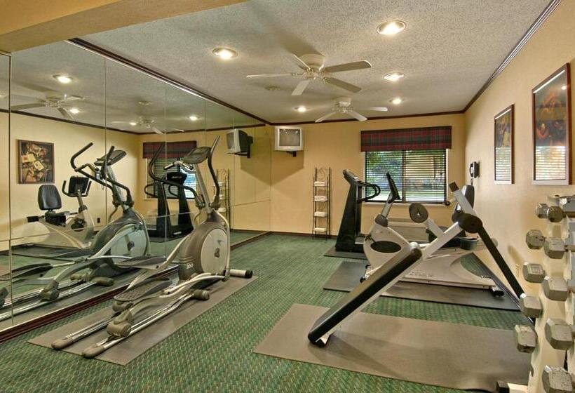 ホテル Express Inn