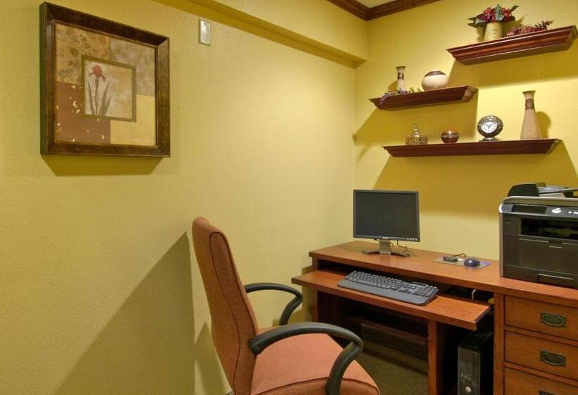 ホテル Express Inn