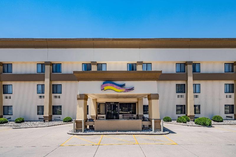 ホテル Express Inn