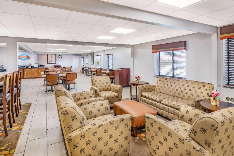 ホテル Express Inn