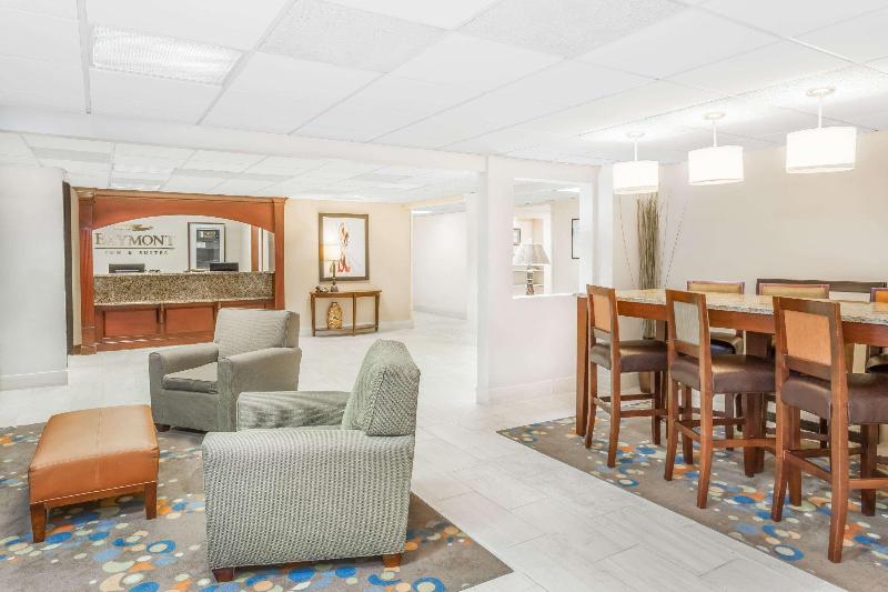 ホテル Express Inn