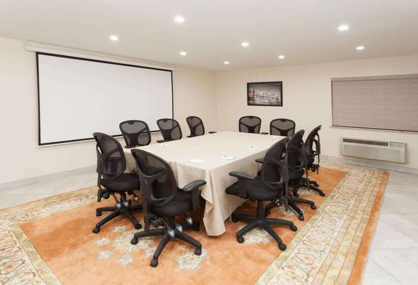 فندق Baymont By Wyndham Chicago/alsip