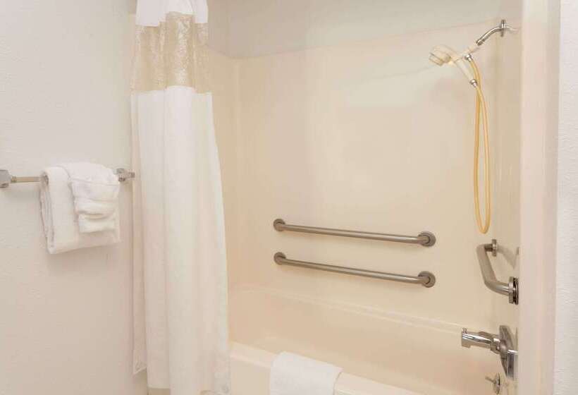 فندق Baymont By Wyndham Chicago/alsip