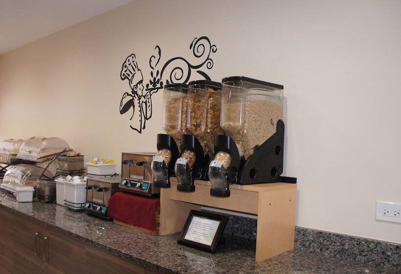 فندق Baymont By Wyndham Chicago/alsip