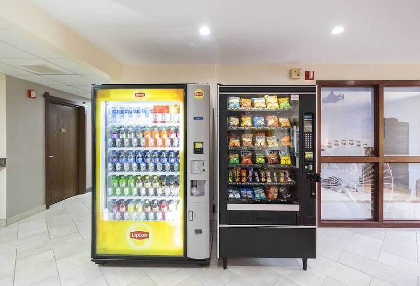 فندق Baymont By Wyndham Chicago/alsip