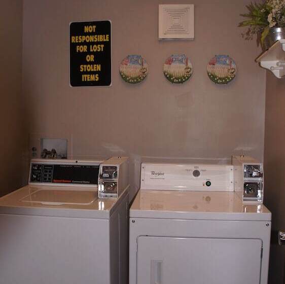 فندق Baymont By Wyndham Chicago/alsip