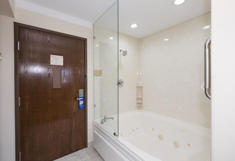 فندق Baymont By Wyndham Chicago/alsip