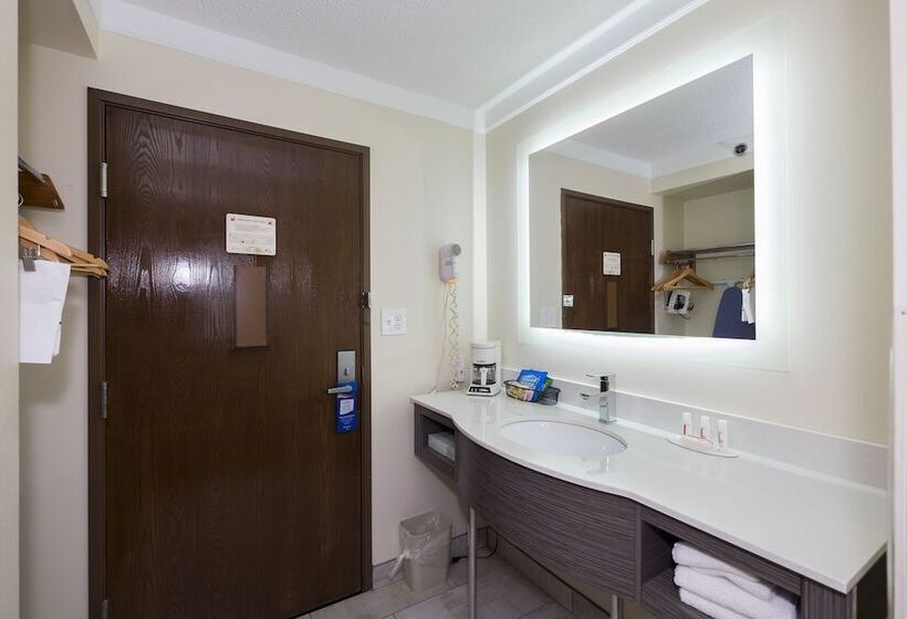 فندق Baymont By Wyndham Chicago/alsip