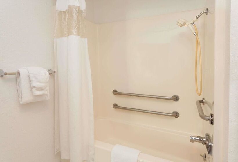 فندق Baymont By Wyndham Chicago/alsip