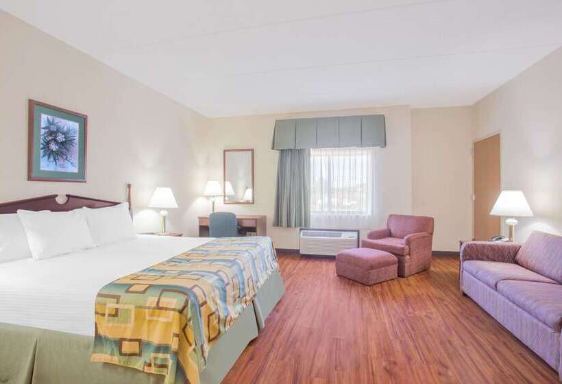 فندق Baymont By Wyndham Corbin