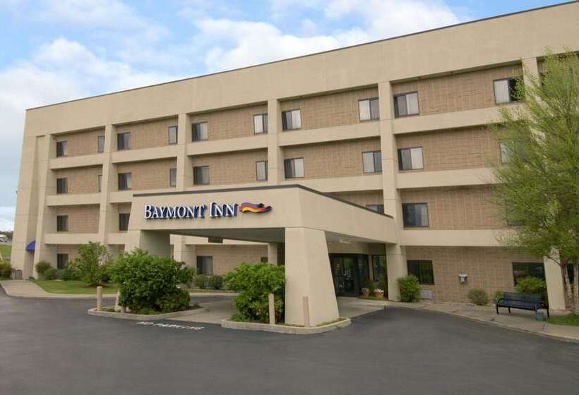 فندق Baymont By Wyndham Corbin
