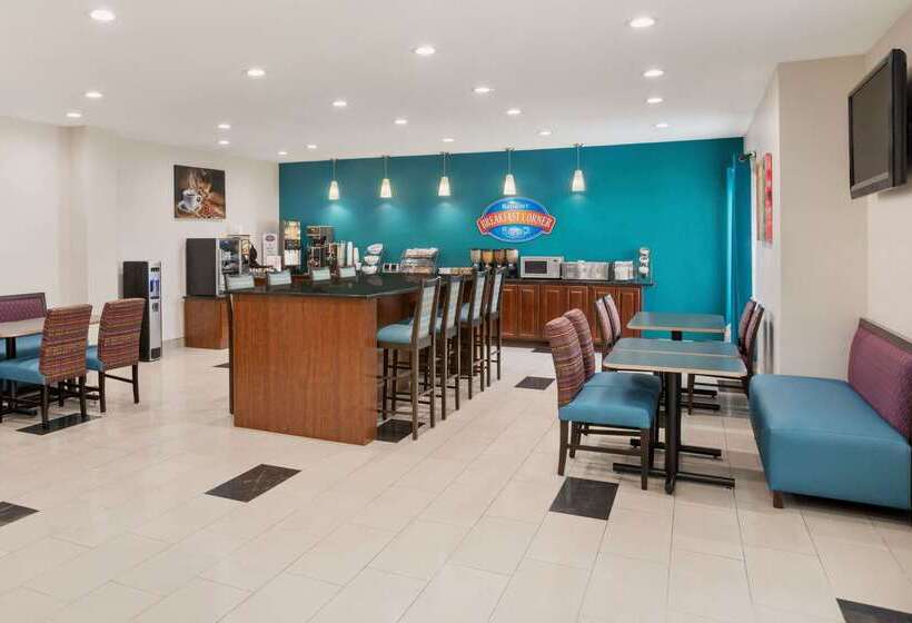 酒店 Spark By Hilton Evansville East, In