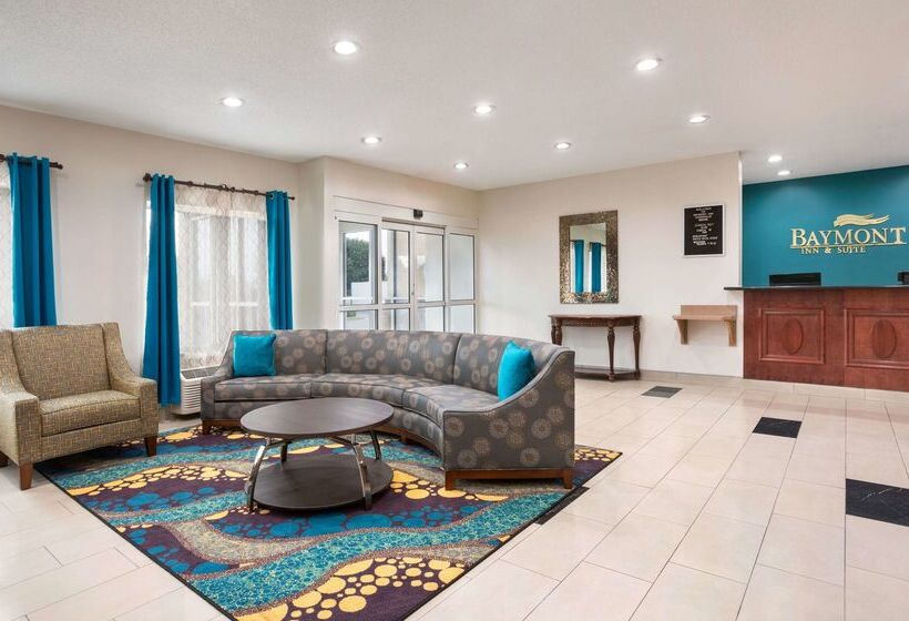 酒店 Spark By Hilton Evansville East, In