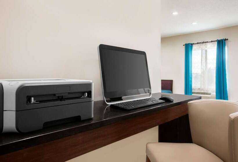 酒店 Spark By Hilton Evansville East, In