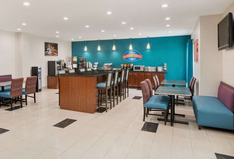 酒店 Spark By Hilton Evansville East, In