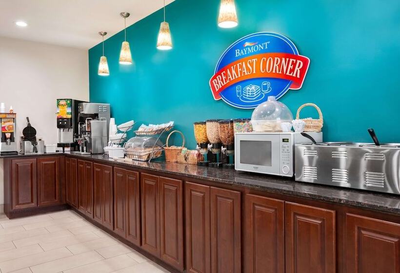 酒店 Spark By Hilton Evansville East, In