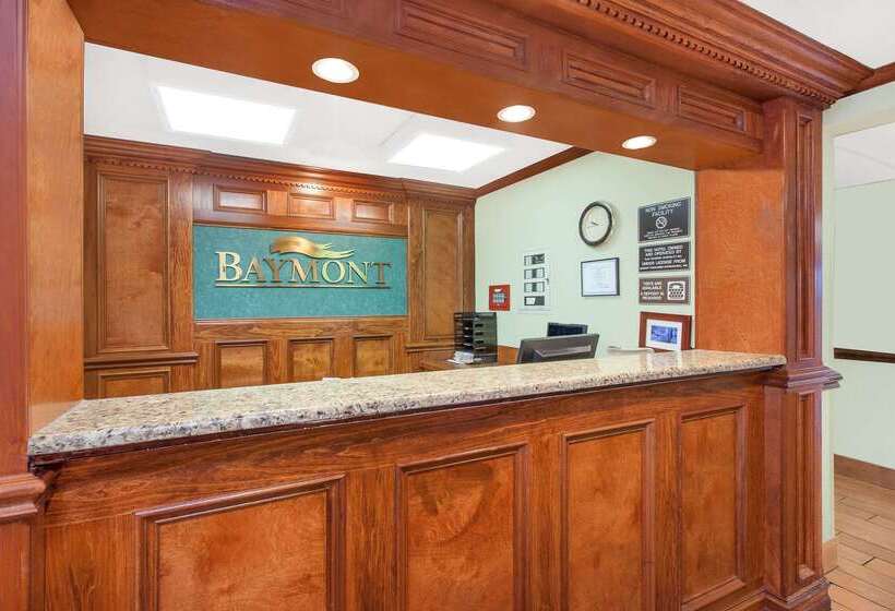 호텔 Red Roof Inn Flint