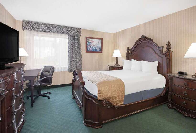 호텔 Red Roof Inn Flint