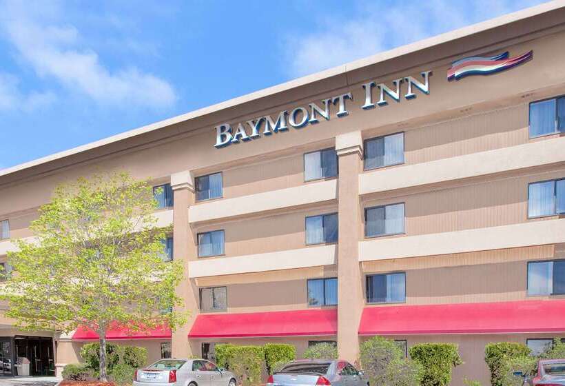 هتل Red Roof Inn Flint