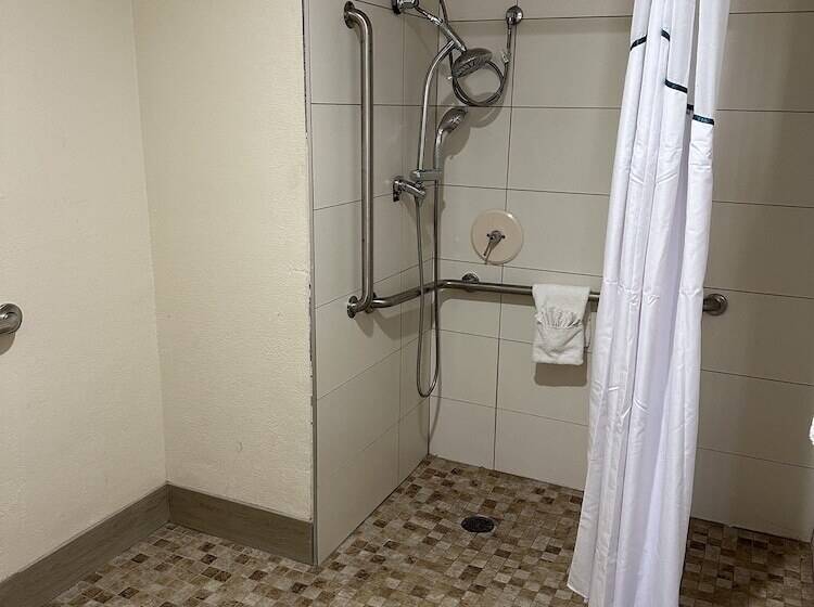 호텔 Red Roof Inn Flint