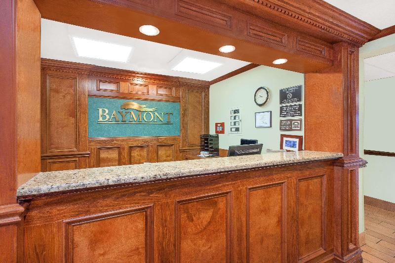 호텔 Red Roof Inn Flint