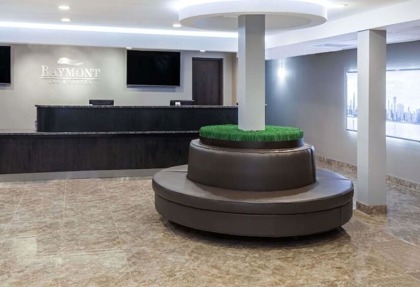 בית מלון כפרי Baymont By Wyndham Glenview