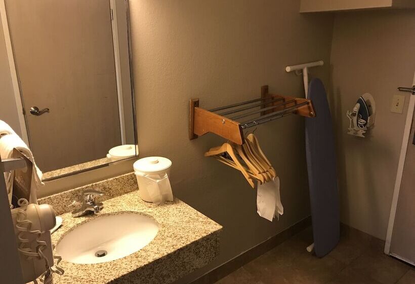 هتل Baymont By Wyndham Grand Rapids Airport