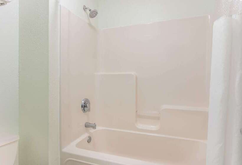 호텔 Baymont By Wyndham Helen