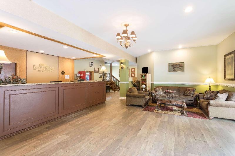 فندق Baymont By Wyndham Helen