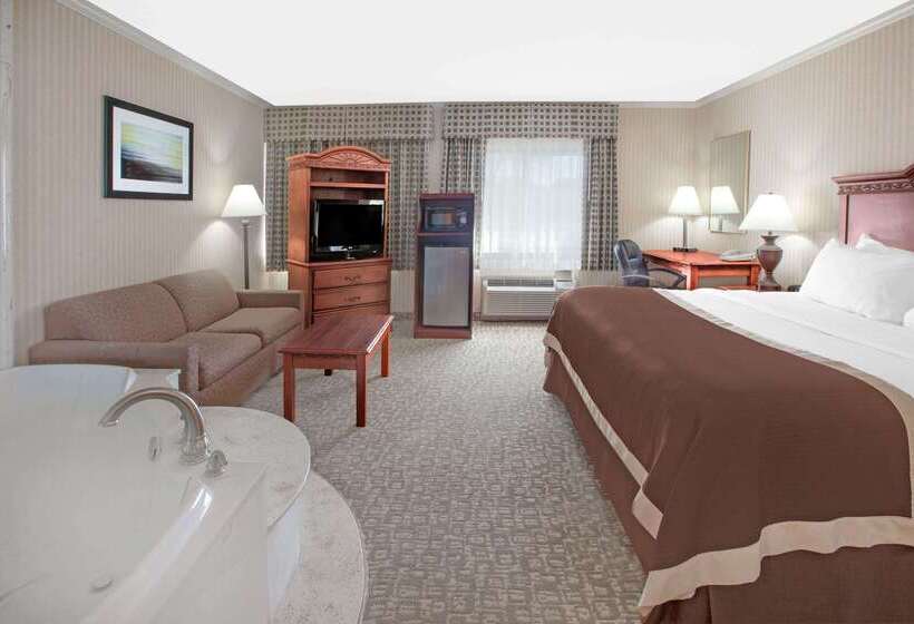 فندق Baymont By Wyndham Jackson