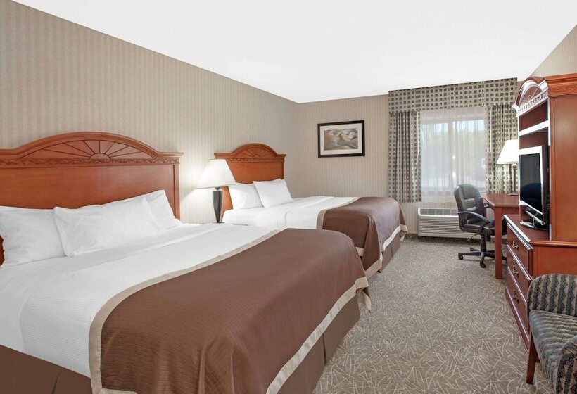 فندق Baymont By Wyndham Jackson