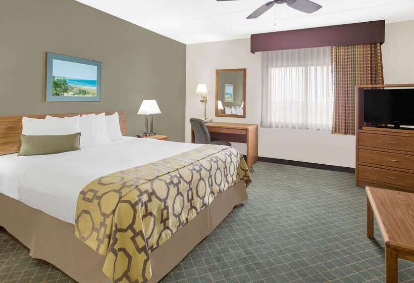 فندق Baymont By Wyndham Janesville