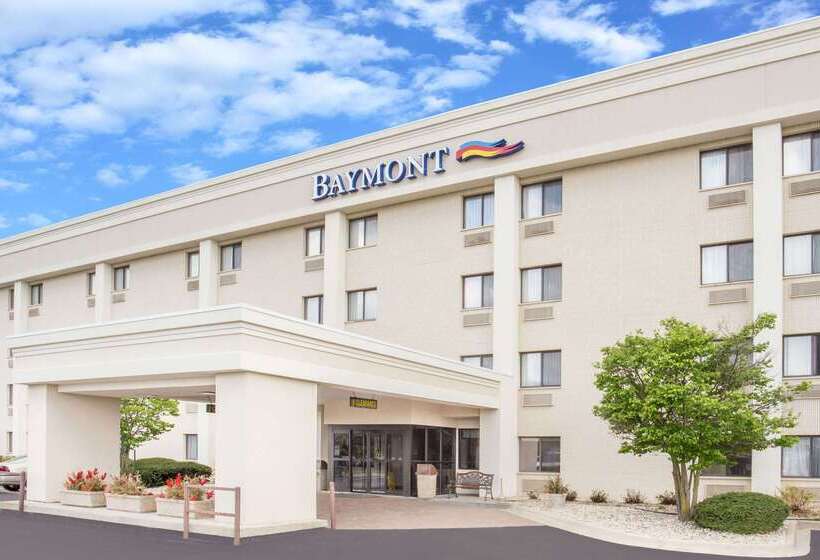 فندق Baymont By Wyndham Janesville