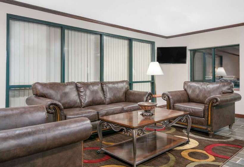 酒店 Baymont By Wyndham La Crosse/onalaska