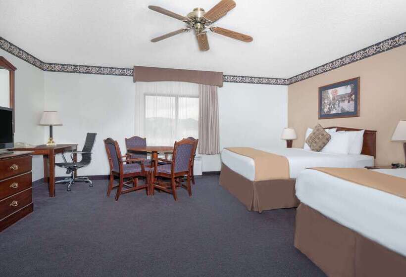 酒店 Baymont By Wyndham La Crosse/onalaska