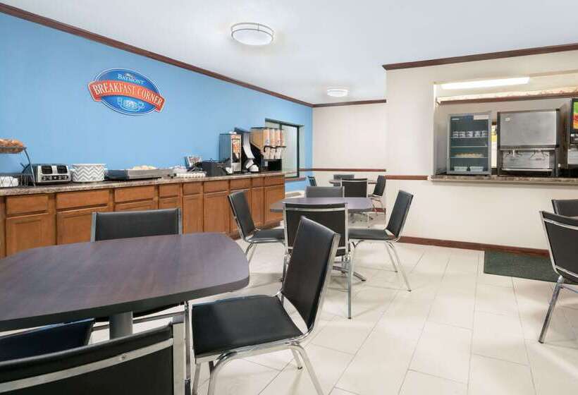 酒店 Baymont By Wyndham La Crosse/onalaska