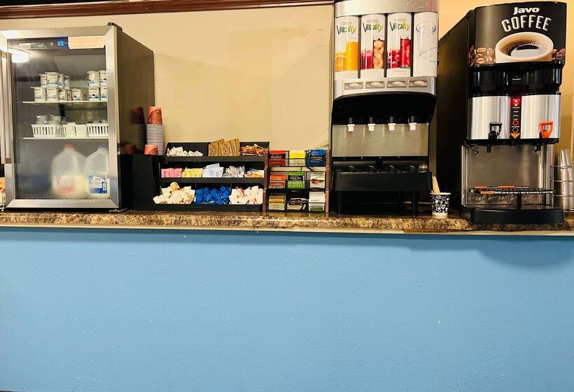 酒店 Baymont By Wyndham La Crosse/onalaska