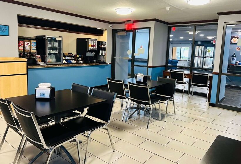 酒店 Baymont By Wyndham La Crosse/onalaska