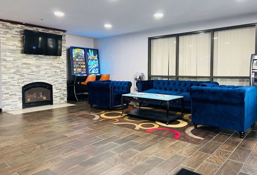 酒店 Baymont By Wyndham La Crosse/onalaska