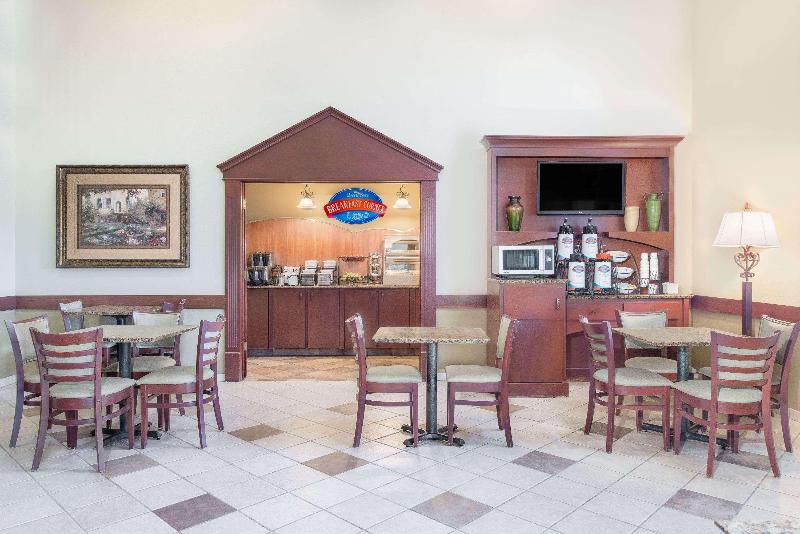 酒店 Baymont By Wyndham Litchfield