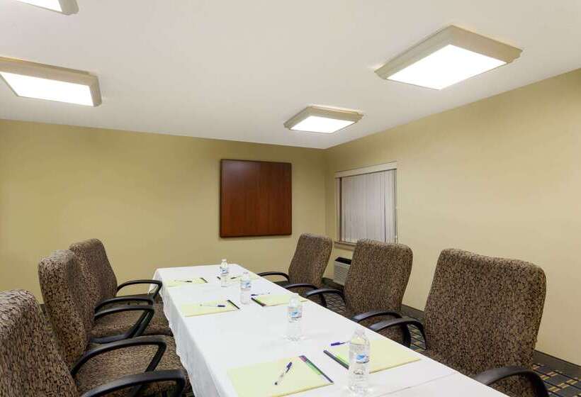 酒店 Baymont By Wyndham Memphis East