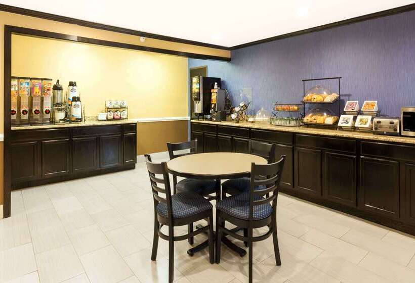 酒店 Baymont By Wyndham Memphis East