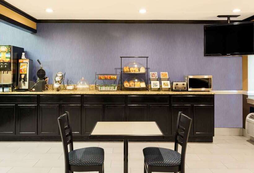 酒店 Baymont By Wyndham Memphis East