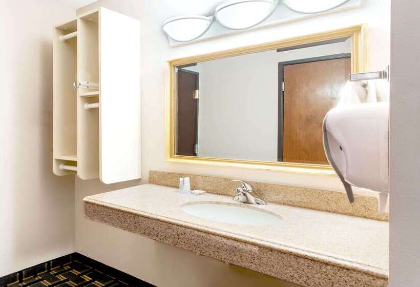 酒店 Baymont By Wyndham Memphis East