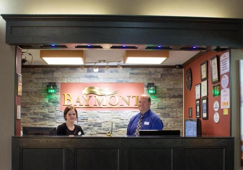 ホテル Baymont By Wyndham Springfield Il