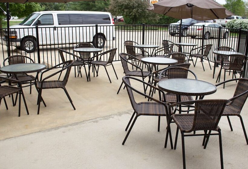 ホテル Baymont By Wyndham Springfield Il