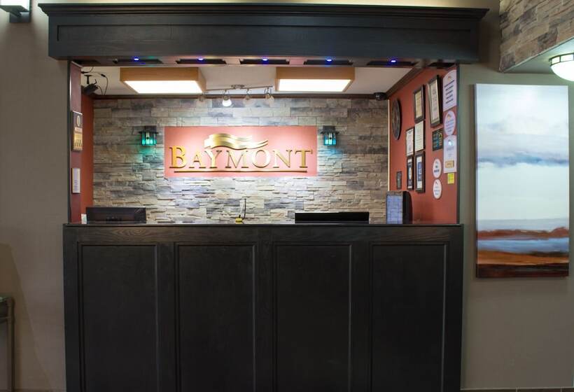 ホテル Baymont By Wyndham Springfield Il