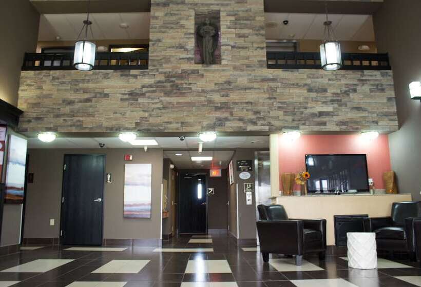 هتل Baymont By Wyndham Springfield Il