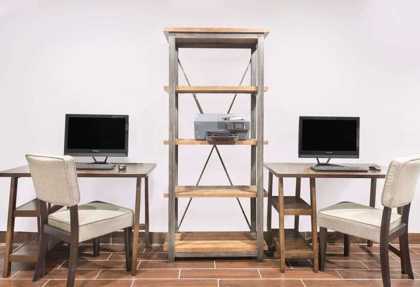 فندق Baymont By Wyndham Springfield South Hwy 65