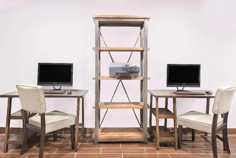 فندق Baymont By Wyndham Springfield South Hwy 65